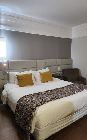 Studio para alugar com 28m², 1 quarto e 1 vaga Studio para alugar com 28m², 1 quarto e 1 vagaQuarto