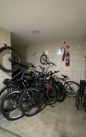 Apartamento à venda com 66m², 2 quartos e 1 vaga