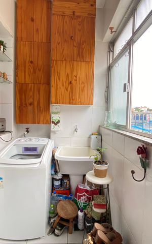 Apartamento à venda com 66m², 2 quartos e 1 vaga