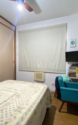 Apartamento à venda com 66m², 2 quartos e 1 vaga