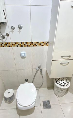 Apartamento à venda com 66m², 2 quartos e 1 vaga