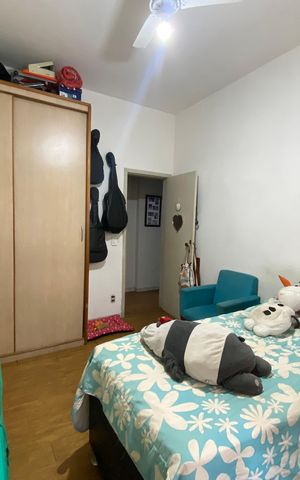 Apartamento à venda com 66m², 2 quartos e 1 vaga