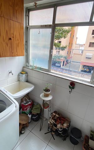 Apartamento à venda com 66m², 2 quartos e 1 vaga
