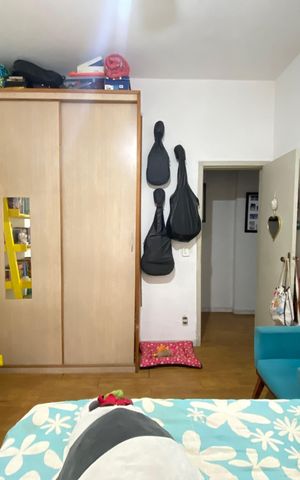 Apartamento à venda com 66m², 2 quartos e 1 vaga
