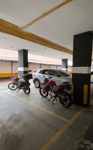 Apartamento à venda com 66m², 2 quartos e 1 vaga