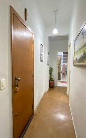 Apartamento à venda com 66m², 2 quartos e 1 vaga