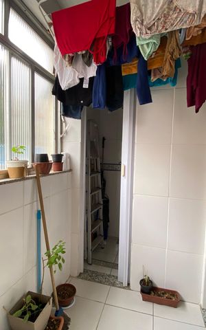 Apartamento à venda com 66m², 2 quartos e 1 vaga