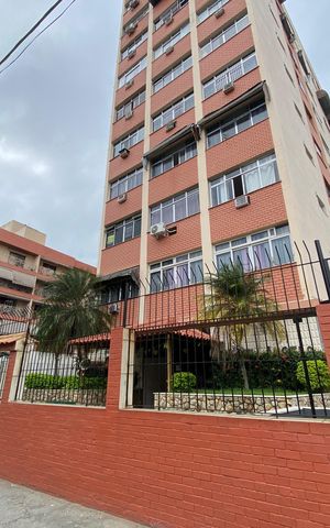 Apartamento à venda com 66m², 2 quartos e 1 vaga