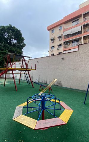 Apartamento à venda com 66m², 2 quartos e 1 vaga