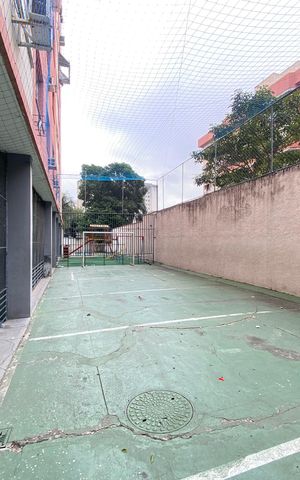 Apartamento à venda com 66m², 2 quartos e 1 vaga