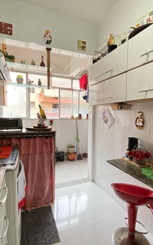 Apartamento à venda com 66m², 2 quartos e 1 vaga
