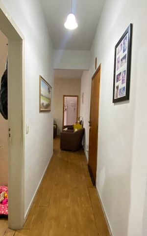 Apartamento à venda com 66m², 2 quartos e 1 vaga