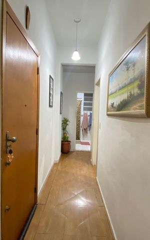 Apartamento à venda com 66m², 2 quartos e 1 vaga