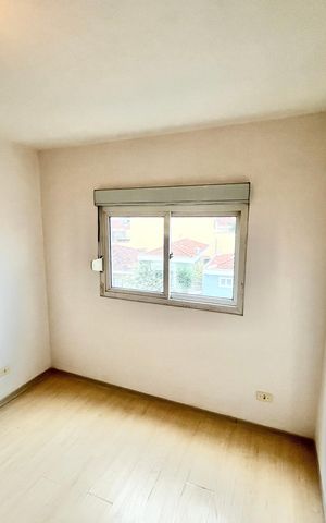 Apartamento para alugar com 97m², 3 quartos e 3 vagasQuarto 2