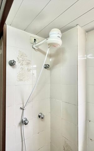 Apartamento para alugar com 97m², 3 quartos e 3 vagasBanheiro da Suíte 3