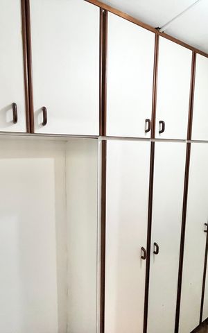 Apartamento para alugar com 97m², 3 quartos e 3 vagasDespensa