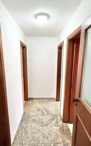 Apartamento para alugar com 97m², 3 quartos e 3 vagasCorredor