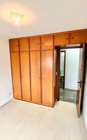 Apartamento para alugar com 97m², 3 quartos e 3 vagasQuarto 2