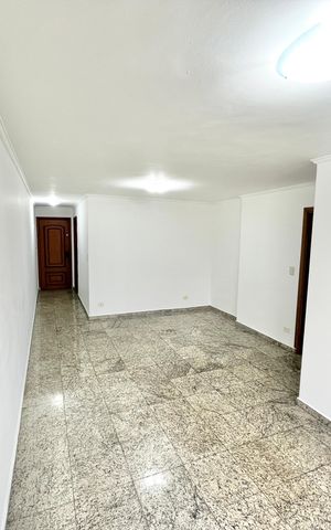 Apartamento para alugar com 97m², 3 quartos e 3 vagasSala