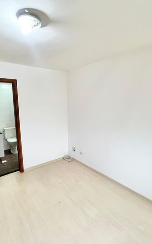 Apartamento para alugar com 97m², 3 quartos e 3 vagasQuarto 3 - Suíte