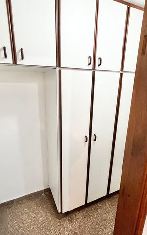 Apartamento para alugar com 97m², 3 quartos e 3 vagasDespensa