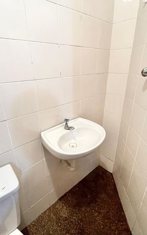 Apartamento para alugar com 97m², 3 quartos e 3 vagasBanheiro de serviço
