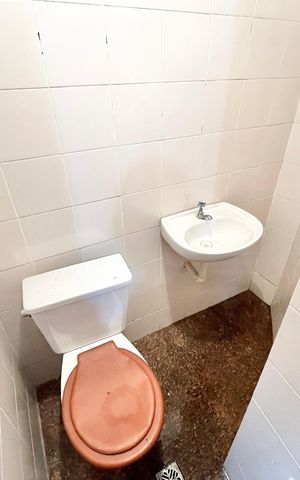 Apartamento para alugar com 97m², 3 quartos e 3 vagasBanheiro de serviço