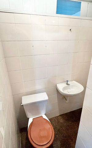 Apartamento para alugar com 97m², 3 quartos e 3 vagasBanheiro de serviço