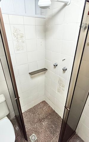 Apartamento para alugar com 97m², 3 quartos e 3 vagasBanheiro