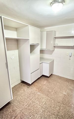 Apartamento para alugar com 97m², 3 quartos e 3 vagasCozinha
