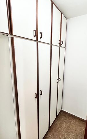 Apartamento para alugar com 97m², 3 quartos e 3 vagasDespensa