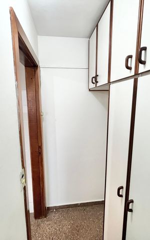 Apartamento para alugar com 97m², 3 quartos e 3 vagasDespensa