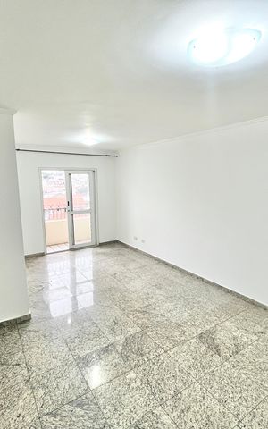 Apartamento para alugar com 97m², 3 quartos e 3 vagasSala