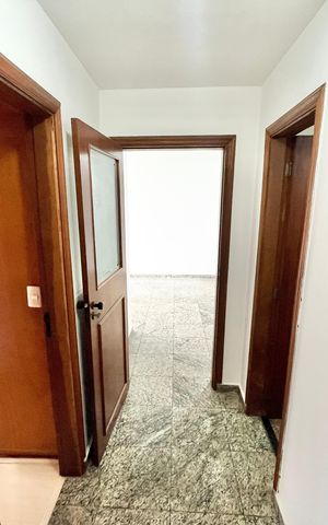 Apartamento para alugar com 97m², 3 quartos e 3 vagasCorredor