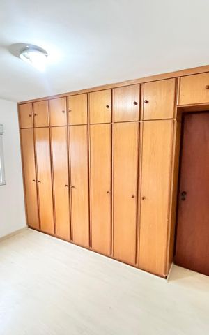 Apartamento para alugar com 97m², 3 quartos e 3 vagasQuarto 3 - Suíte