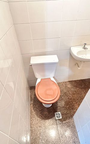 Apartamento para alugar com 97m², 3 quartos e 3 vagasBanheiro de serviço