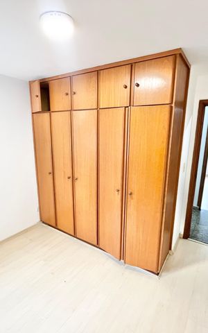 Apartamento para alugar com 97m², 3 quartos e 3 vagasQuarto 1
