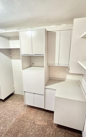 Apartamento para alugar com 97m², 3 quartos e 3 vagasCozinha