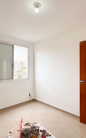 Apartamento à venda com 54m², 2 quartos e sem vaga Apartamento à venda com 54m², 2 quartos e sem vagaQuarto 1