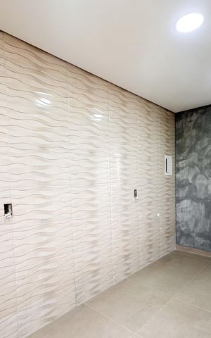 Apartamento à venda com 54m², 2 quartos e sem vaga Apartamento à venda com 54m², 2 quartos e sem vagaCozinha