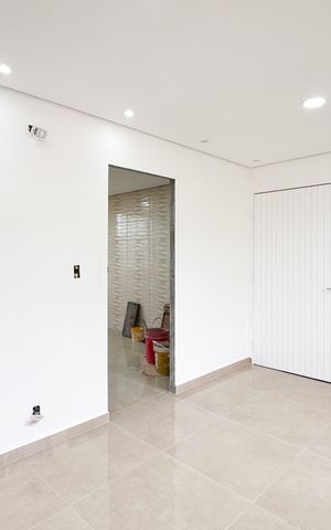 Apartamento à venda com 54m², 2 quartos e sem vaga Apartamento à venda com 54m², 2 quartos e sem vagaSala