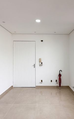 Apartamento à venda com 54m², 2 quartos e sem vaga Apartamento à venda com 54m², 2 quartos e sem vagaSala