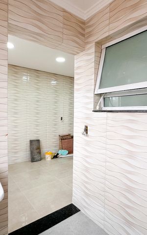 Apartamento à venda com 54m², 2 quartos e sem vaga Apartamento à venda com 54m², 2 quartos e sem vagaÁrea de Serviço
