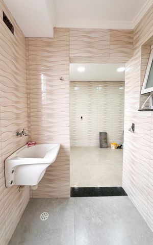 Apartamento à venda com 54m², 2 quartos e sem vaga Apartamento à venda com 54m², 2 quartos e sem vagaÁrea de Serviço