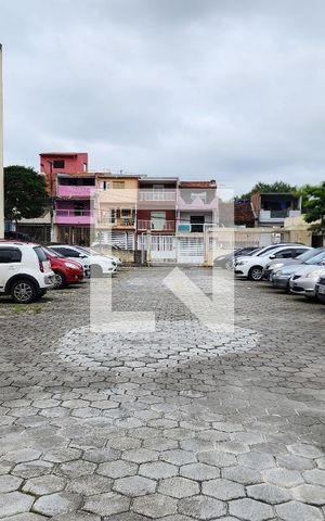 Apartamento à venda com 54m², 2 quartos e sem vaga Apartamento à venda com 54m², 2 quartos e sem vagaÁrea comum - Garagem