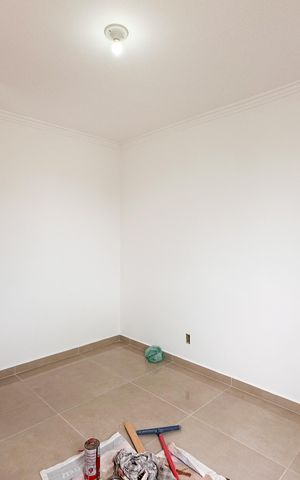 Apartamento à venda com 54m², 2 quartos e sem vaga Apartamento à venda com 54m², 2 quartos e sem vagaQuarto 1
