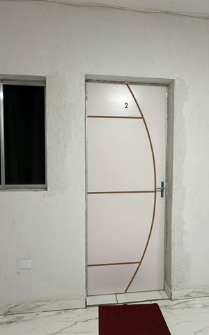 Casa para alugar com 38m², 1 quarto e sem vaga Casa para alugar com 38m², 1 quarto e sem vagaEntrada