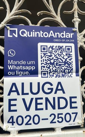 Casa para alugar com 38m², 1 quarto e sem vaga Casa para alugar com 38m², 1 quarto e sem vagaFachada