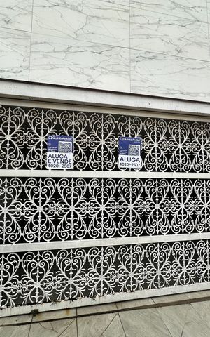 Casa para alugar com 38m², 1 quarto e sem vaga Casa para alugar com 38m², 1 quarto e sem vagaFachada