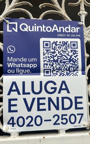 Casa para alugar com 38m², 1 quarto e sem vaga Casa para alugar com 38m², 1 quarto e sem vagaFachada